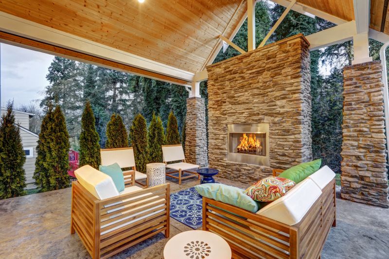 Gas Fireplace Repair Service
