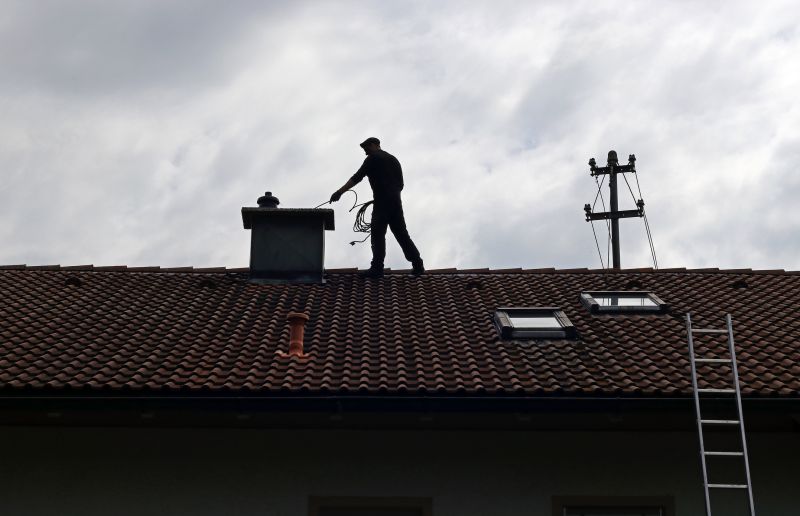 Chimney Cleaning Service in Nashville, TN