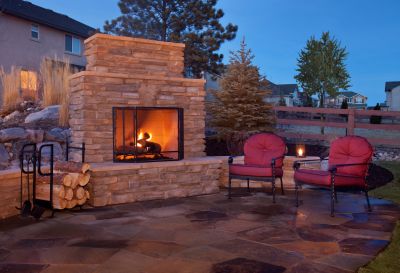 Top Rated Products for Outdoor Fireplace Repair