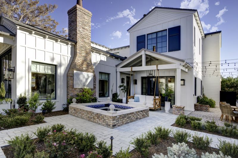 New Firebrick Installation